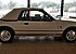 1984 Ford Mustang GLX V8 Convertible for sale 101018671